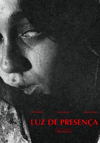 Luz de Presença