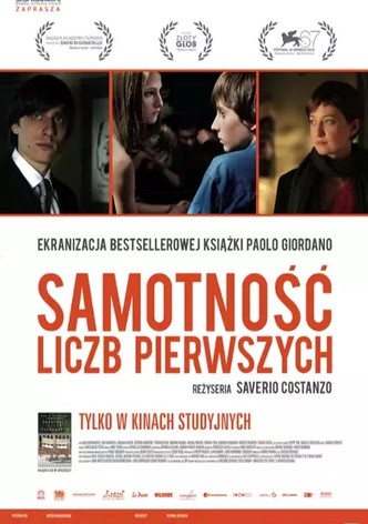 Samotność liczb pierwszych