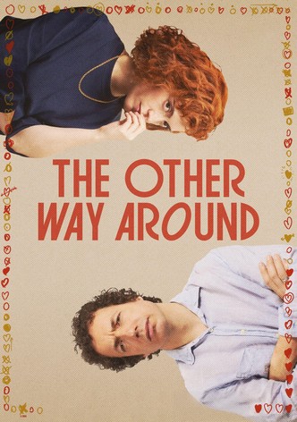 The Other Way Around