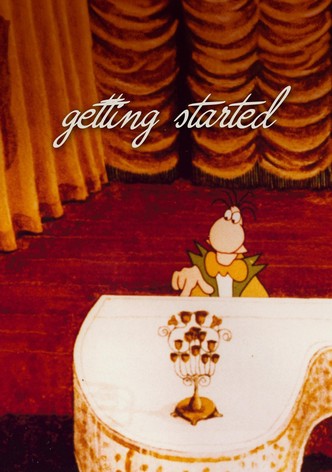 Getting Started