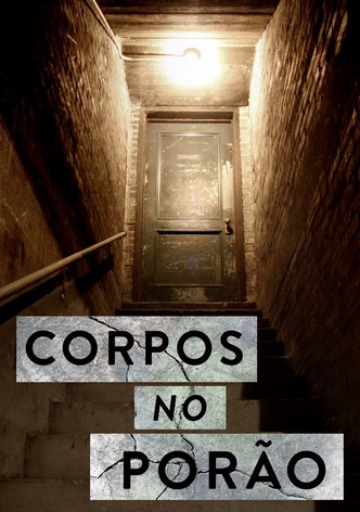 Corpos no Porão - Temporada 2
