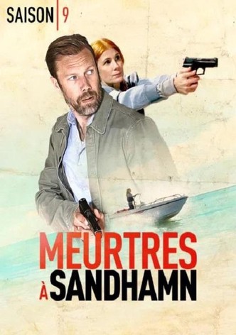 Meurtres à Sandhamn