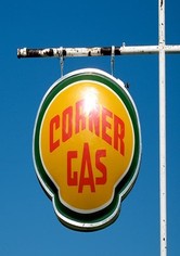 Corner Gas