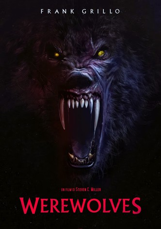 Werewolves