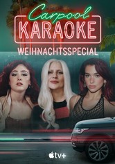 Carpool Karaoke: Weihnachtsspecial