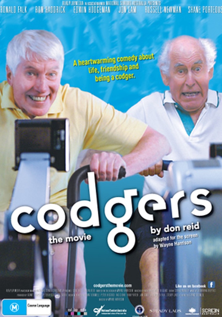 Codgers