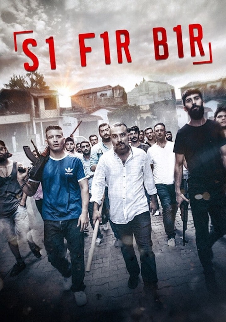 Sıfır Bir - TV Dizisini internetten izleyin