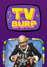 Harry Hill's TV Burp