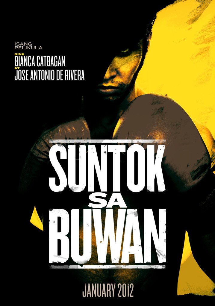 Suntok sa buwan