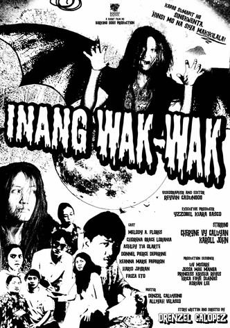 Inang Wak-wak