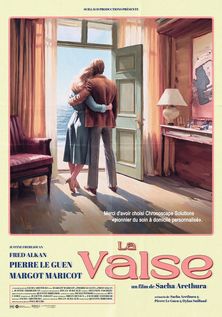 La Valse