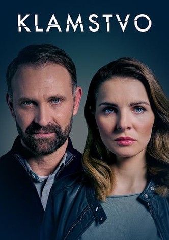Klamstvo