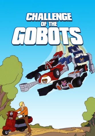 Challenge of the GoBots