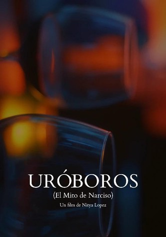 Uróboros (el mito de Narciso)
