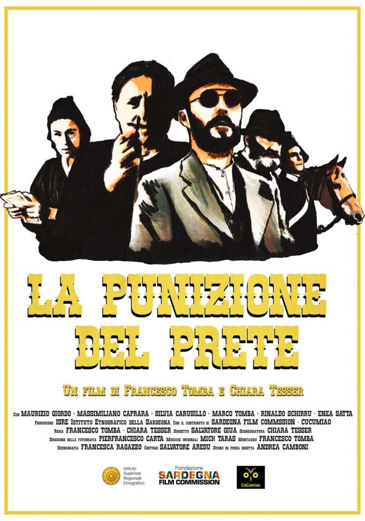 La punizione del prete