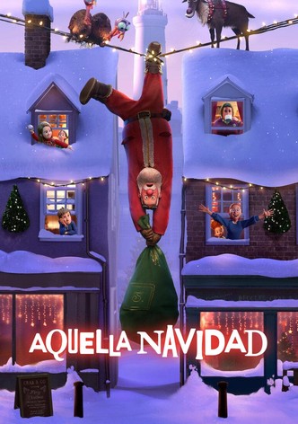 Aquella Navidad