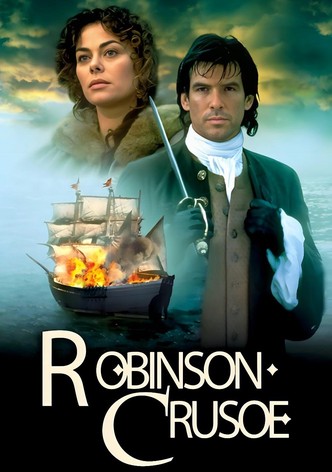 Robinson Crusoe