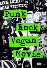 Punk Rock Vegan Movie