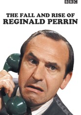 The Fall and Rise of Reginald Perrin