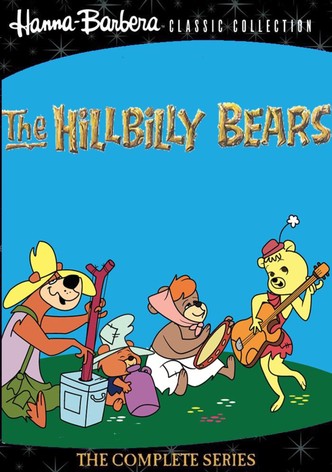 The Hillbilly Bears
