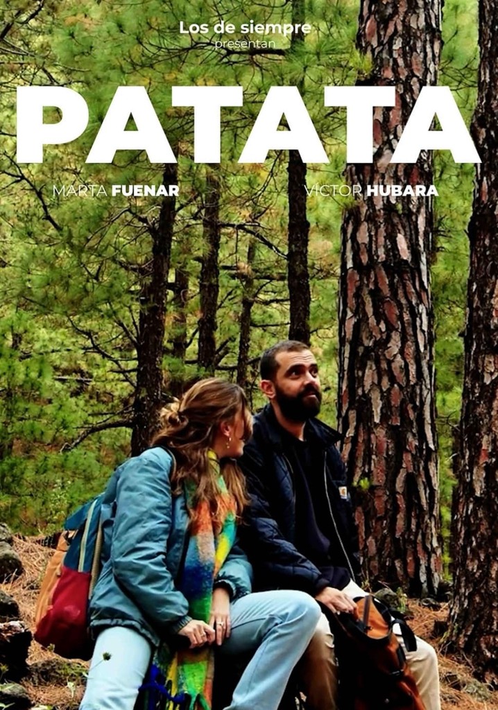 PATATA
