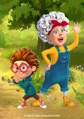 Stan & Gran