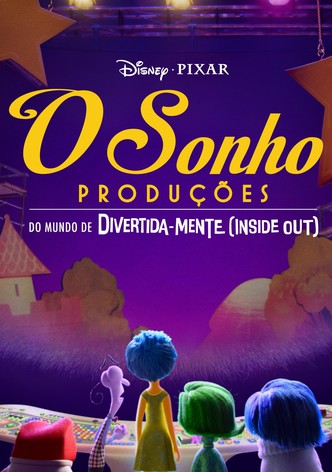 Produção de Sonhos