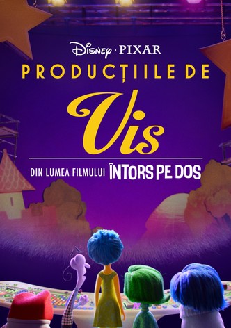 Producțiile de Vis