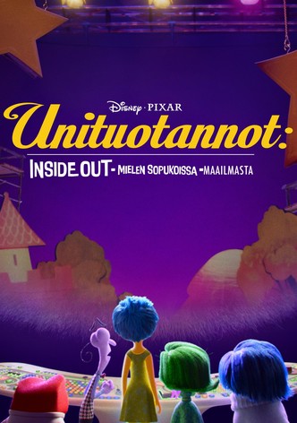 Unituotannot