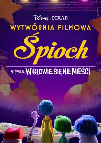 Wytwórnia filmowa Śpioch