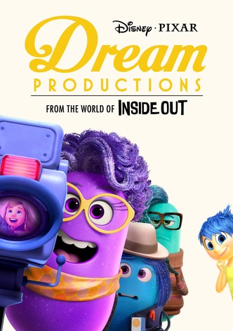 Dream Productions