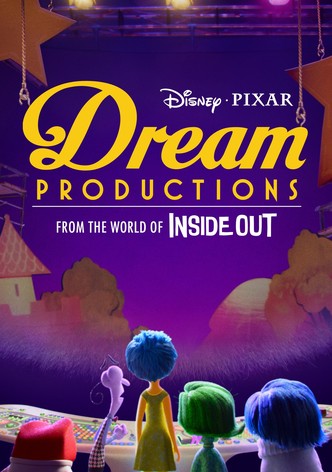 Dream Productions