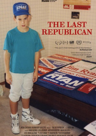 The Last Republican