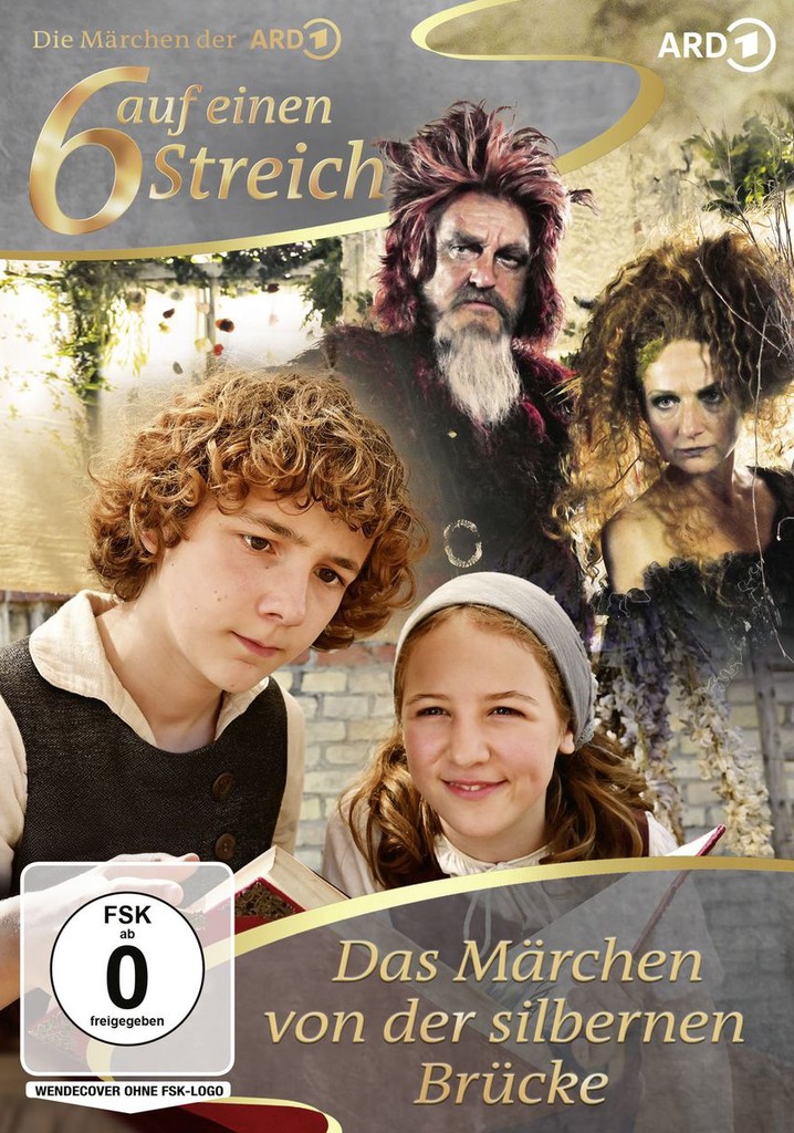 The Fairy Tale of the Silver Bridge