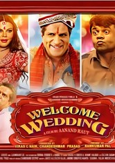 Welcome Wedding