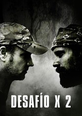 Dúo de supervivientes - Desafío X 2, Season 7