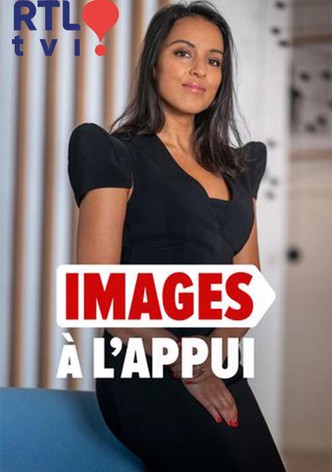 Images à l'appui
