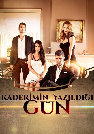 Kaderimin Yazıldığı Gün