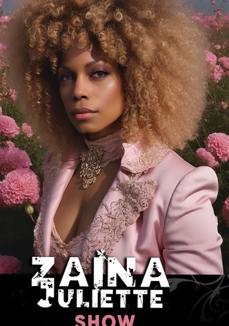 Zaina Juliette & Friends