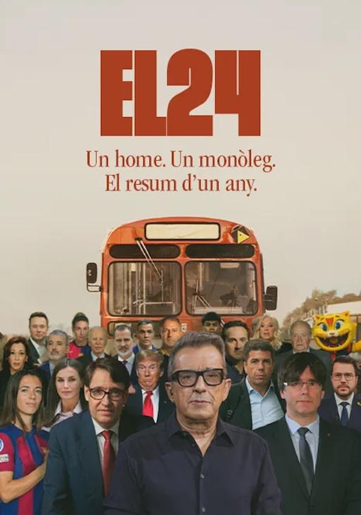 El 24