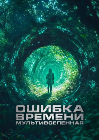 Ошибка времени. Мультивселенная