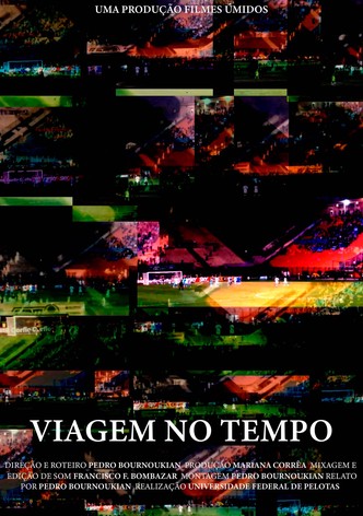Viagem no Tempo