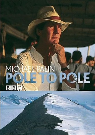 Michael Palin - Von Pol zu Pol