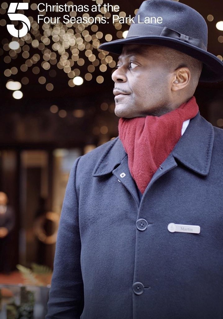 Christmas at the Four Seasons: Park Lane