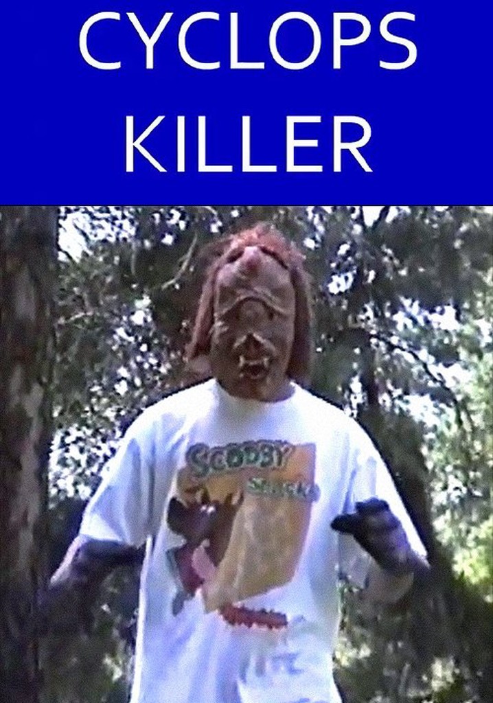 Cyclops Killer