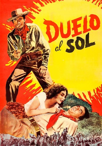 Duelo al sol