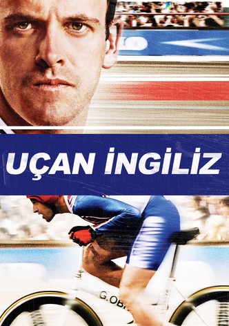 Uçan İngiliz
