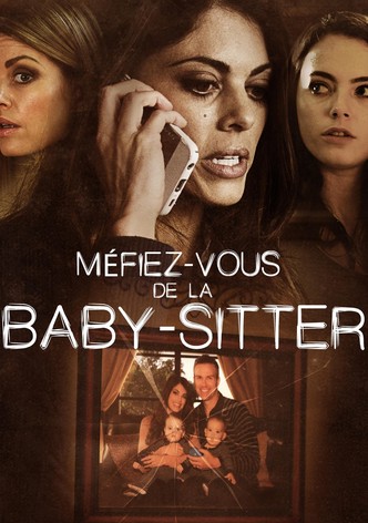 Méfiez-vous de la Baby-sitter