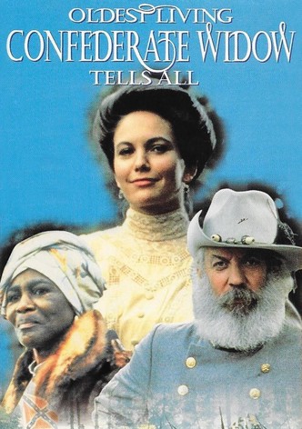 Oldest Living Confederate Widow Tells All