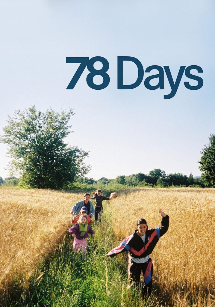 78 Days